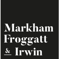Markham, Froggatt & Irwin Ltd logo - Similar company to Gat Management