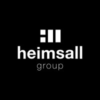 HEIMSALL Group logo - Similar company to Euskoime