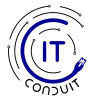 ConduIT logo - Similar company to Navitasoft