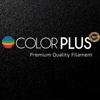 ColorPlus3D logo - Similar company to Dmasi