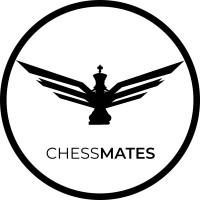 ChessMates logo - Similar company to Axiom - Mathematics Society Of Dps Dwarka