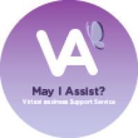 May I Assist logo - Similar company to Care Vacancy
