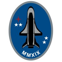 Space Delta 9, Detachment 1 logo - Similar company to 9Th Combat Training Squadron
