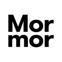 Mormor – Furniture logo - Similar company to Bold Und Bündig