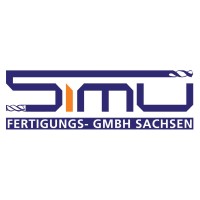 SIMU- Fertigungs- GmbH Sachsen logo - Similar company to Kmlt Gmbh