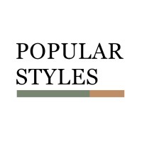 Popular Styles logo - Similar company to Hipster