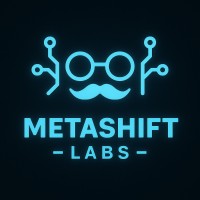 Metashift Labs logo - Similar company to Byteaction