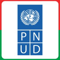 PNUD Burkina Faso 🇧🇫 logo - Similar company to Projet De Résilience Et De Compétitivité Agricole (Preca)