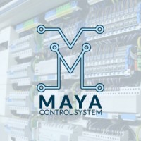 Maya Control System logo - Similar company to Tabpack Private Limited