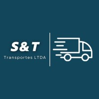 S&T Transportes LTDA logo - Similar company to Tcx Logística