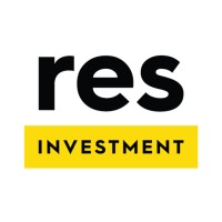 RES Investment logo - Similar company to Edoradca