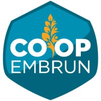 Embrun Co-op logo - Similar company to Ieimedia