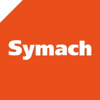 Symach logo - Similar company to Symach
