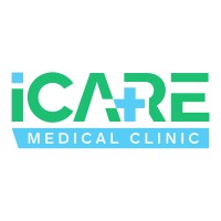 iCare Medical Clinics logo - Similar company to Safe Certificate