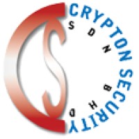 CRYPTON SECURITY SDN BHD logo - Similar company to Krypton Digital Agency