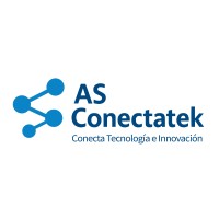 AS Conectatek logo - Similar company to Globalnet Solutions Educación, Formación E Innovación