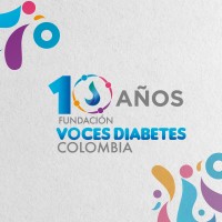 FUNDACIÓN VOCES DIABETES COLOMBIA logo - Similar company to Bucaramanga Metropolitana Cómo Vamos