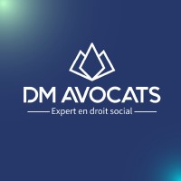 DM AVOCATS logo - Similar company to Academy Secufd