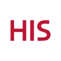 히스보험중개(주) (HIS Insurance Services Co., Ltd.) logo - Similar company to 웰리