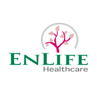 Enlife Healthcare logo - Similar company to Control Lines