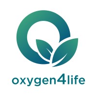 Oxygen4Life logo - Similar company to Artis