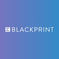 Blackprint logo - Similar company to Nuskar