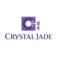 CRYSTAL JADE CULINARY CONCEPTS logo - Similar company to Putien