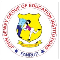 John Dewey group of educational institutions logo - Similar company to John Dewey School