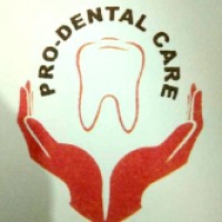 Pro Dental Care Varanasi logo - Similar company to Startup Grind Varanasi