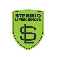 Steribio Lifesciences Private Limited logo - Similar company to Nexpro.Digital