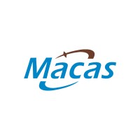 MACAS Coffee Vending Machine logo - Similar company to Evx Vending