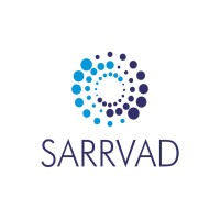 Sarrvad logo - Similar company to Smartcell