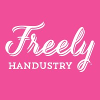 Freely Handustry logo - Similar company to Modeve - Oasis Urbaines