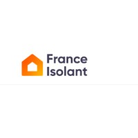 FRANCE ISOLANT logo - Similar company to Bm Environnement