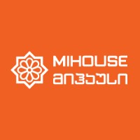 Mihouse • მიჰაუსი logo - Similar company to Hualing Group