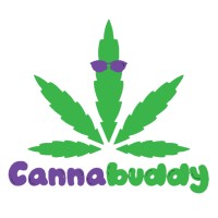 CannaBuddy logo - Similar company to Cannabuddy