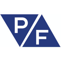 PF Verhuur logo - Similar company to Dirt Eraser