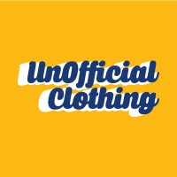 Unofficial Clothing Co