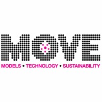 MOVE: Mobility Re-imagined logo - Similar company to Terrapinn