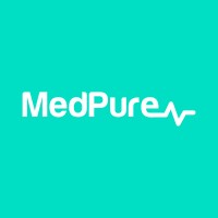 MedPure Healthcare logo - Similar company to Alpha Med Instruments