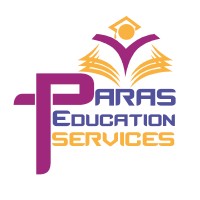 Paras Education Services Official
