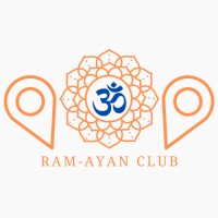 Ram-ayan Club logo - Similar company to Aayan Infotech