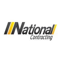 National Contracting logo - Similar company to Smartline Technical Contracting Llc