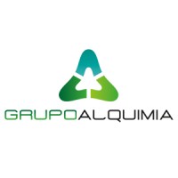 Grupo Alquimia Franchise logo - Similar company to Kickops