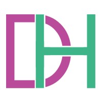 Digital Hand logo - Similar company to Super Virtuals