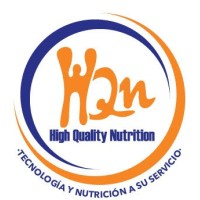 HQN Nutrition logo - Similar company to Paffa
