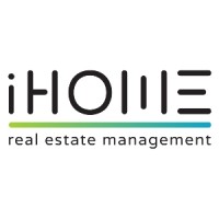 iHOME Real Estate Bulgaria logo - Similar company to Managerflota