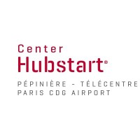 Hubstart Center logo - Similar company to Ies Overseas