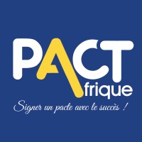 PACT Afrique logo - Similar company to Hec Abidjan
