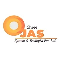 ShreeOjas System & Techinfra Pvt Ltd logo - Similar company to Rdg